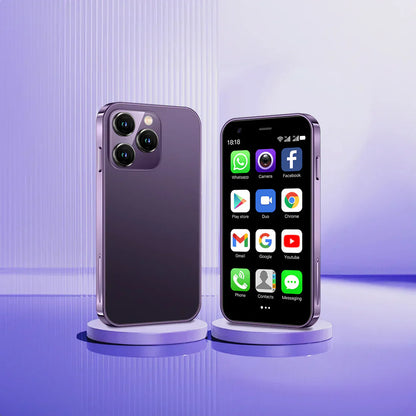 Mini iPhone